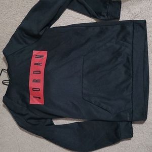 Jordan hoodie
